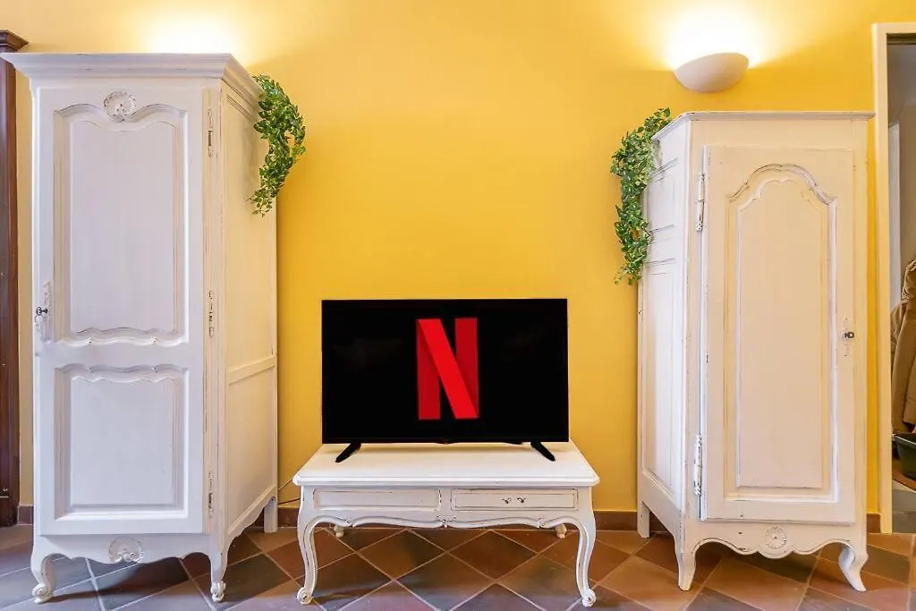 Noli Centro, Ampia Casa Stile Kinfolk + Parcheggio Apartment Italy