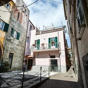  Appartamento La Zuacca, Luminoso Con Terrazzo