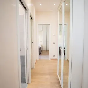  Appartamento Noliday Riviera Luxury Sea Flat