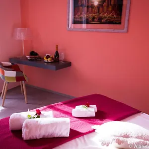 Residenza Florida Couette-café