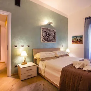  Appartamento Cà Da Maina