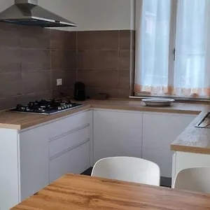  Appartamento Casa Rosetta