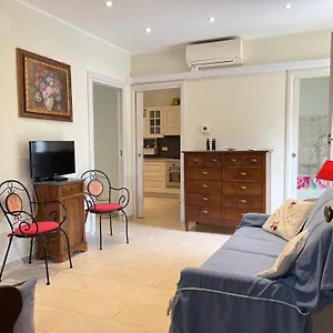  Appartamento La Casa Di Via Anton Da