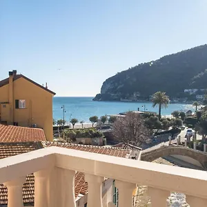  Appartamento Noliday Riviera Sea View Luxury