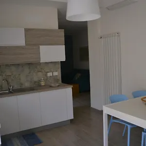  Appartamento Casa Adriana