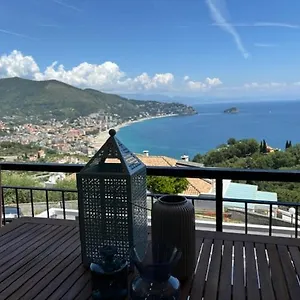  Appartamento Casa Limoneto