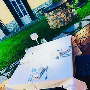 Relais Real Collegio Hotel
