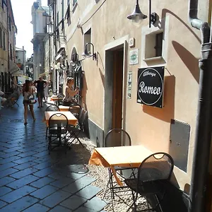 Romeo Hotel