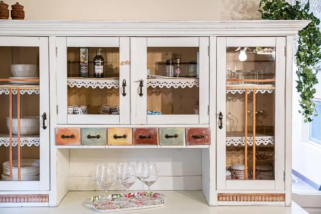 Noli Centro, Ampia Casa Stile Kinfolk + Parcheggio Διαμέρισμα Ιταλία