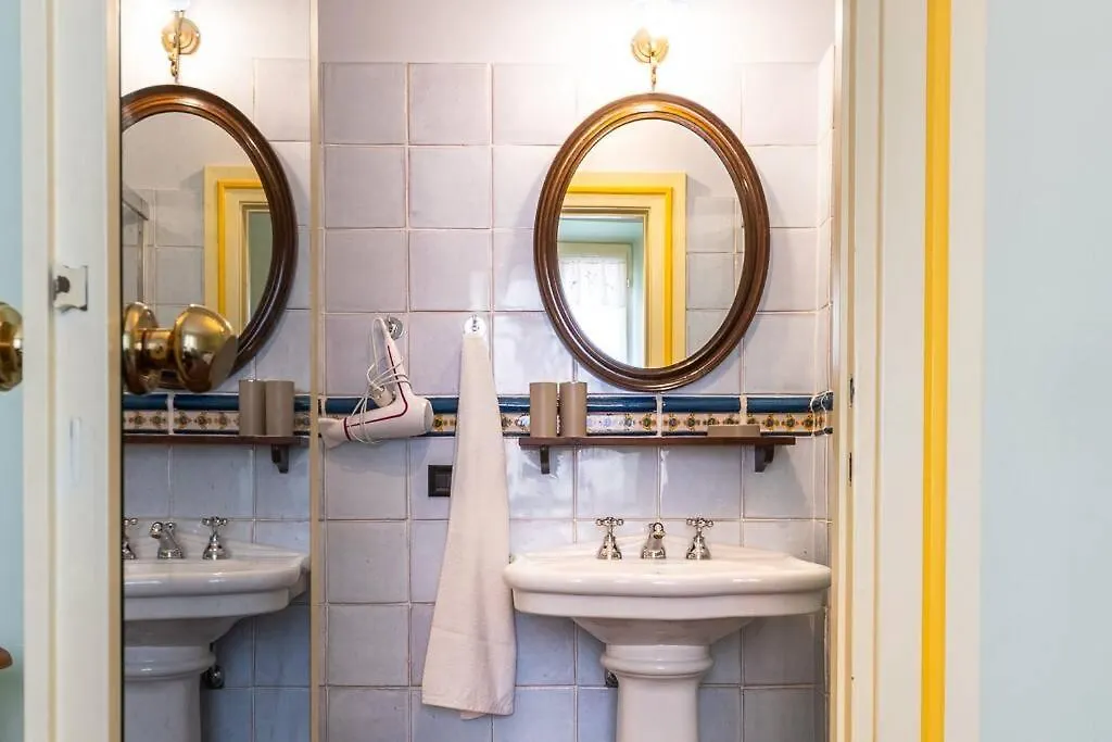 Noli Centro, Ampia Casa Stile Kinfolk + Parcheggio Διαμέρισμα