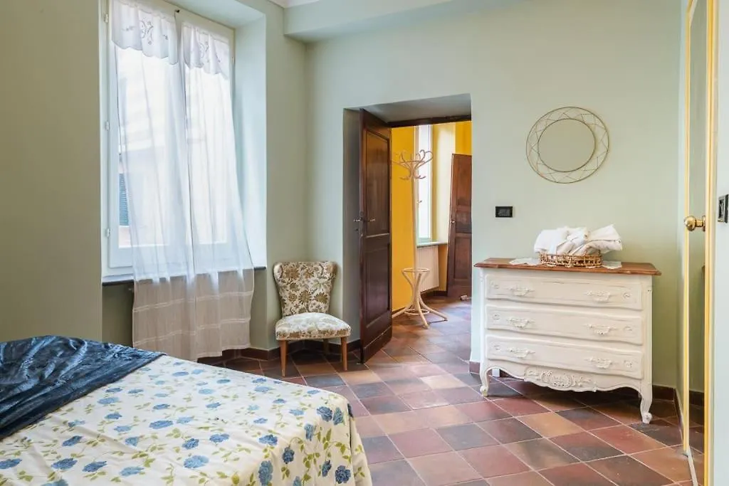Noli Centro, Ampia Casa Stile Kinfolk + Parcheggio Διαμέρισμα 0*,